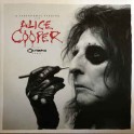 ALICE COOPER - A Paranormal Evening With Alice Cooper At The Olympia Paris - 2-LP Gatefold