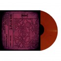 SOLSTICE - Demo 1991 - 12" LP Rouge