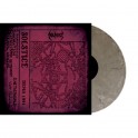 SOLSTICE - Demo 1991 - 12" LP Gris