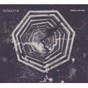 MONOLITHE - Nebula Septem - CD Digi