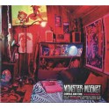MONSTER MAGNET - Cobras And Fire: The Mastermind Redux - CD Digi