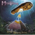 MONTANY - New Born Day - CD