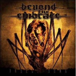 BEYOND THE EMBRACE - Insect Song - CD
