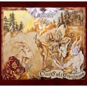 CARDINALS FOLLY - Our Cult Continues ! - CD