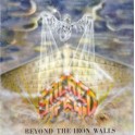 SACRED FEW - Beyond The Iron Walls - CD