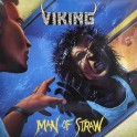 VIKING - Man Of Straw - LP