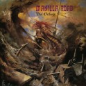 MANILLA ROAD - The Deluge - LP