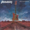 ASSASIN - Lonely Southern Road - 12" LP
