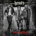 BRATS - The Lost Tapes - Copenhagen 1979 - LP