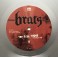 BRATS - The Lost Tapes - Copenhagen 1979 - Silver LP