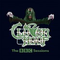CLOVEN HOOF - The BBC Sessions - LP Clear 