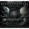BIOMECHANICAL - The Empires Of The Worlds - CD