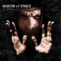 BIRDS OF PREY - The Hellpreacher -  CD