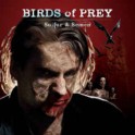 BIRDS OF PREY - Sulfur & Semen -  CD