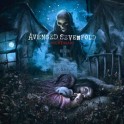 AVENGED SEVENFOLD - Nightmare - CD