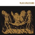 BLACK CRUCIFIXION - Promethean Gift - CD