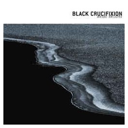 BLACK CRUCIFIXION - Faustian Dream - CD BLACK CRUCIFIXION - Faustian Dream - CD