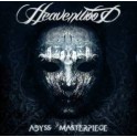 HEAVENWOOD - Abyss Masterpiece - CD