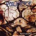 VALIANCE - Wayfaring - CD