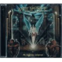 VALIANCE - The Unglorious Conspiracy - CD