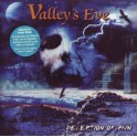 VALLEY'S EVE - Deception Of Pain - CD