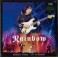 RITCHIE BLACKMORE'S RAINBOW – Memories In Rock - Live In Germany - 3-LP Green Gatefold