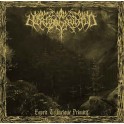 HERTOGENWALD - Esprit Tellurique Primitif - CD