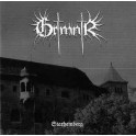 GRIMNIR - Starhemberg - CD