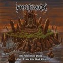 PUTERAEON - The Cthulhian Pulse : Call From The Dead City - LP Vert