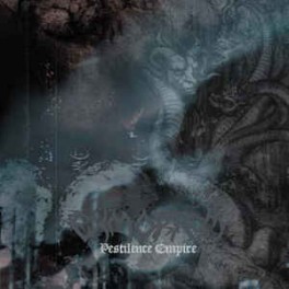 EXMORTEM - Pestilence Empire - CD EXMORTEM - Pestilence Empire - CD