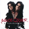 ALICE COOPER - Paranormal - CD 