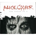 ALICE COOPER - The Sound Of A - Mini CD Digi
