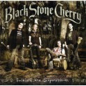 BLACK STONE CHERRY - Folklore And Superstition - CD 
