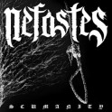 NEFASTES - Scumanity - CD Digi