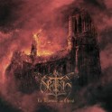 SETH - La Morsure Du Christ - CD Digi
