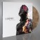 ERDVE - Savigaila - LP Clear & Black Marbled Gatefold
