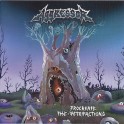 AGGRESSOR - Procreate The Petrifactions - CD