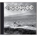 AGONIZE - Fall Demo 1 / Promo Demo 1993 - CD