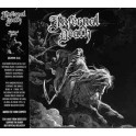 INFERNAL DEATH - Demo 1 / A Mirror Blackened - CD