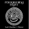 MOURNING SIGN - Last Chamber / Alienor - CD