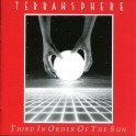 TERRAHSPHERE - Third In Order Of The Sun - CD