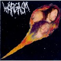 WARGASM - Fireball - CD