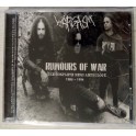 WARGASM - Rumours of War : The Complete Demo Collection 1986 1994 - CD