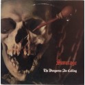 SAVATAGE - Poets And Madmen - Double Picture LP 