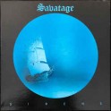 SAVATAGE - Sirens - LP Gatefold Turquoise