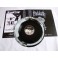 EPITAPH / DARK ABBEY - The Fleshcrawl Tapes '91-'92 / Blasphemy (Demo '90) - LP Black & White Marbled