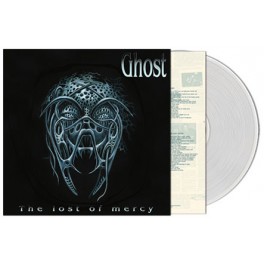 GHOST (Pol) - The Lost Of Mercy - Clear LP