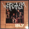 WARGASM - Ugly - 2-LP Gatefold