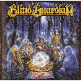 BLIND GUARDIAN - Somewhere Far Beyond - CD