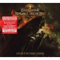 BLIND GUARDIAN - Legacy Of The Dark Lands - 2-CD Digi